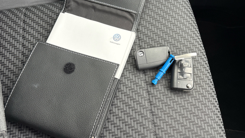 Volkswagen T-Cross 1.0 TSI 115 R-Line 5dr Petrol Estate